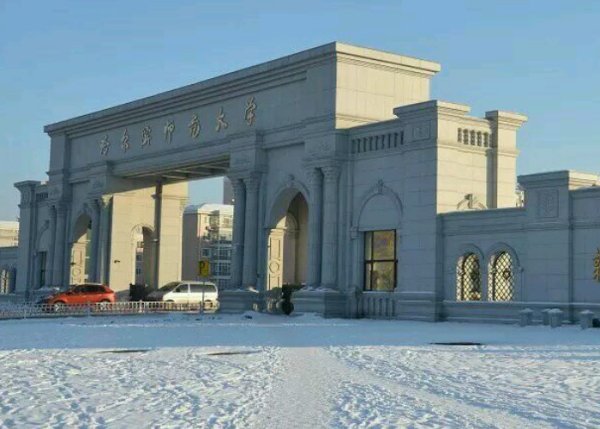 哈尔滨师范大学是几本大学