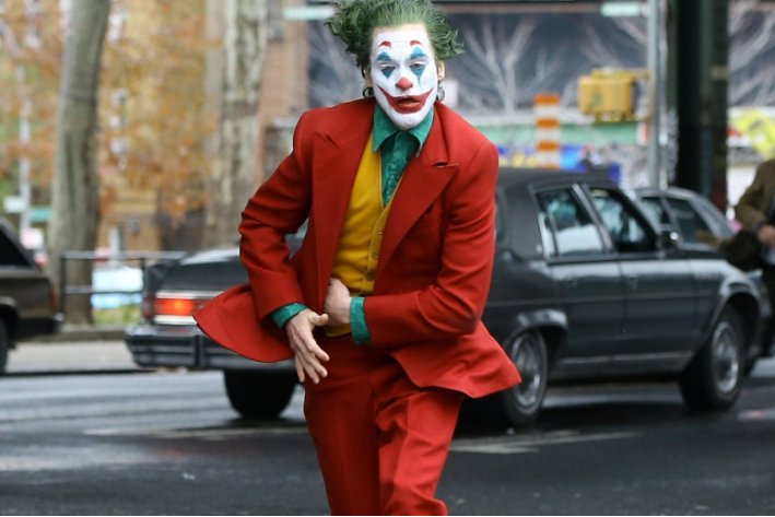 joker是什么意思？