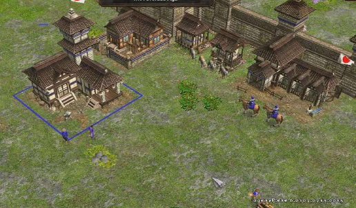 《帝国时代3》亚洲王朝秘籍是什么?