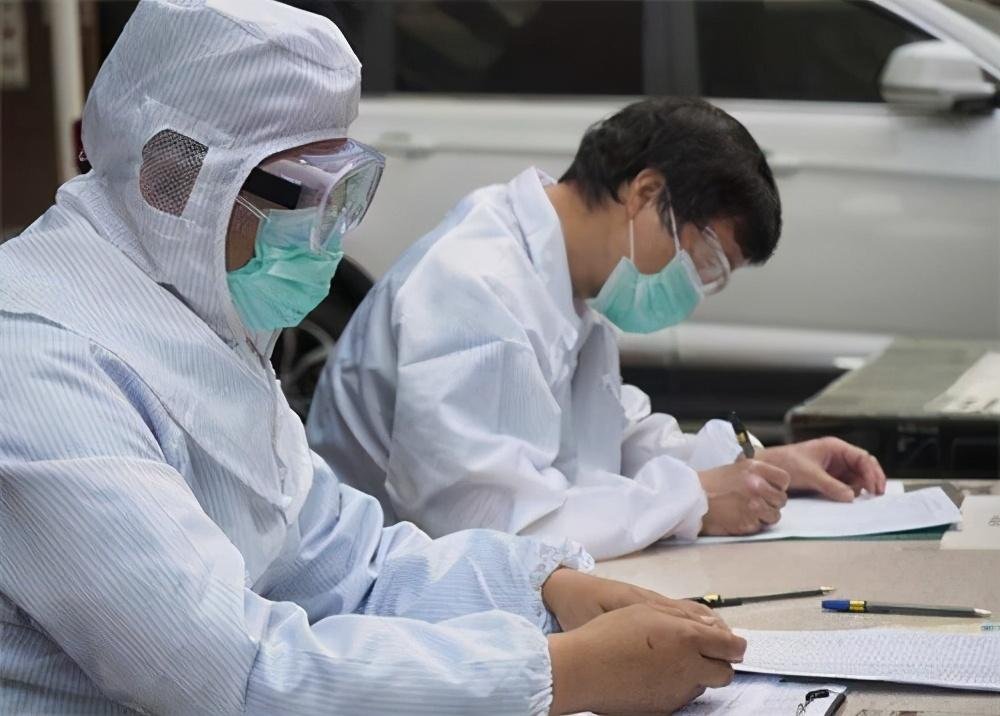 为什么会出现第二波疫情？