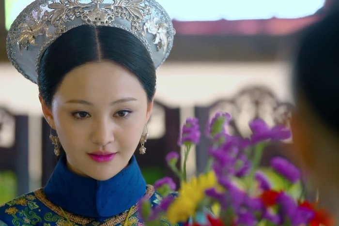 云嫔是咸丰帝王的第一个女人，她最后是怎么死的？