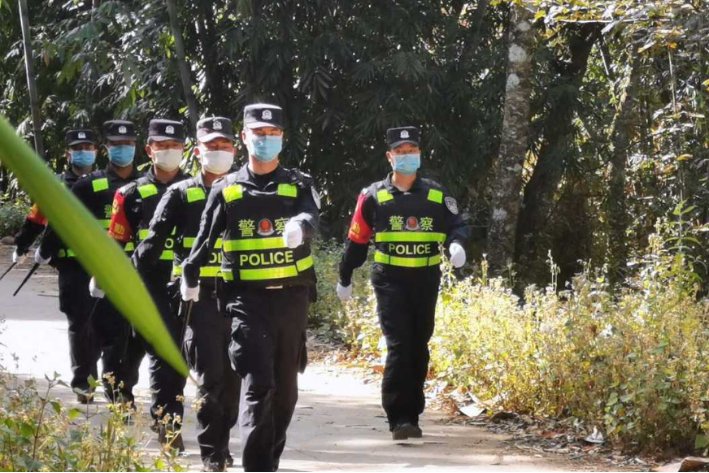 路不拾遗是什么意思