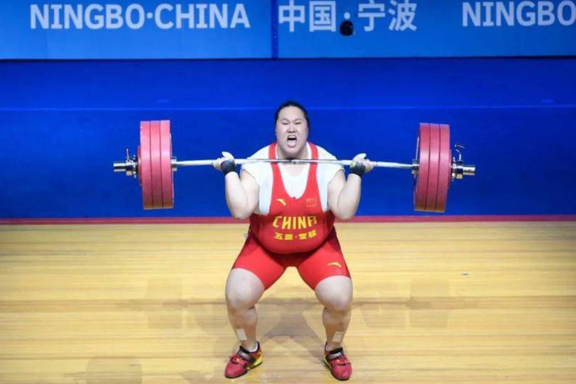 李雯雯的个人资料身高体重