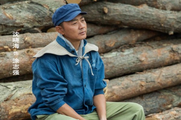 人世间涂志强死为什么替骆死