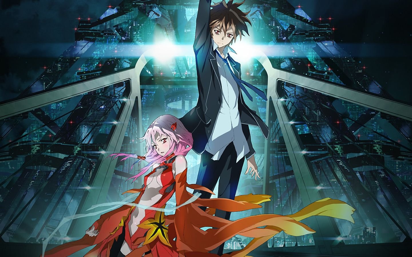 罪恶王冠小说结局