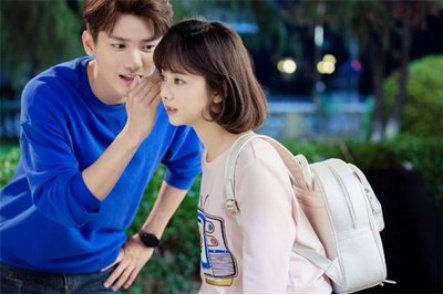 网恋是什么意思？