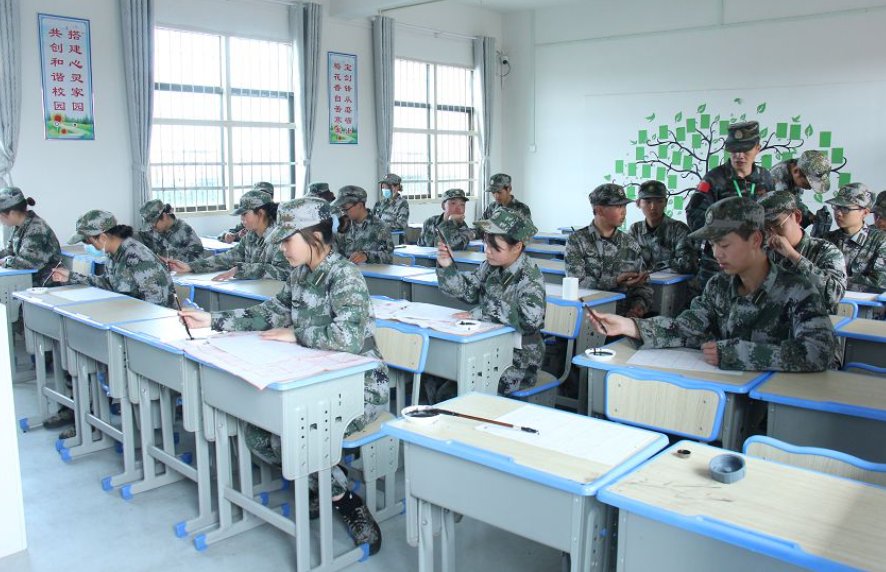 哪里有正规的封闭式学校