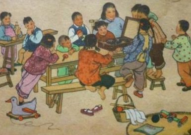 我的博客起什么名字好？