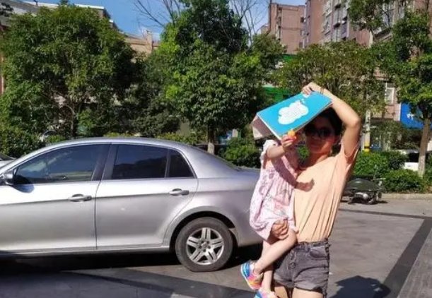 成都还没入伏高温已超凶猛，这里的气温为何会这么高？