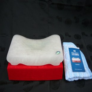 寒水石颐天枕的介绍