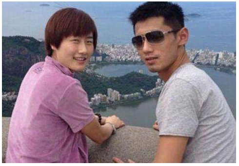 张继科还喜欢刘诗雯么？