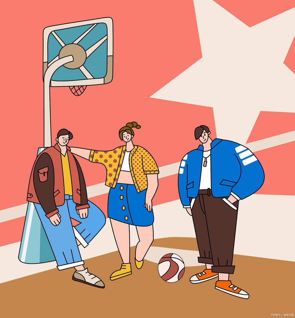 灌篮高手中有几个美男子，你知道哪个呢？