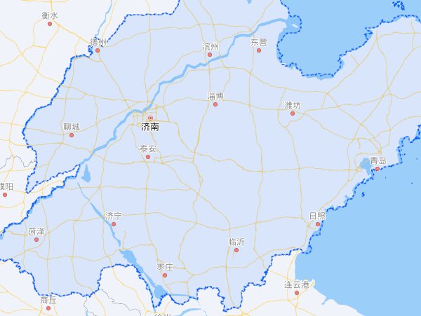 我国哪个省份被称为“葱省”