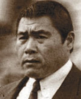 渡边芳则的个人简介