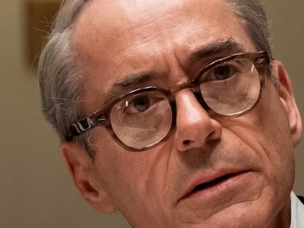 奥本海默有没有彩蛋