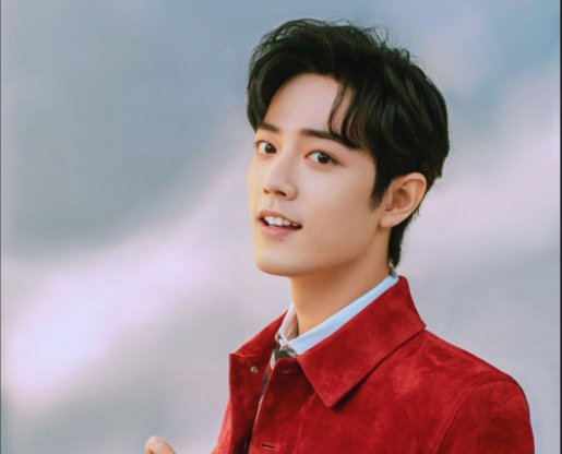 2022肖战春节大年初二哪个台