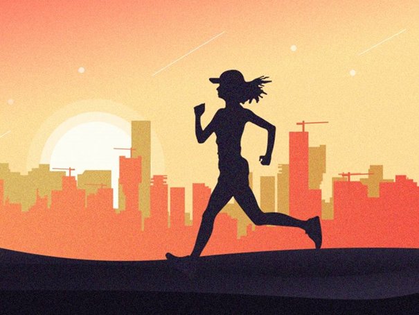 约跑哪个App好用？