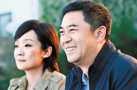 公安局长林荫是什么电视剧？