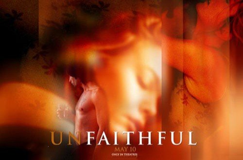 如何评价不忠诱罪？值得一看吗？