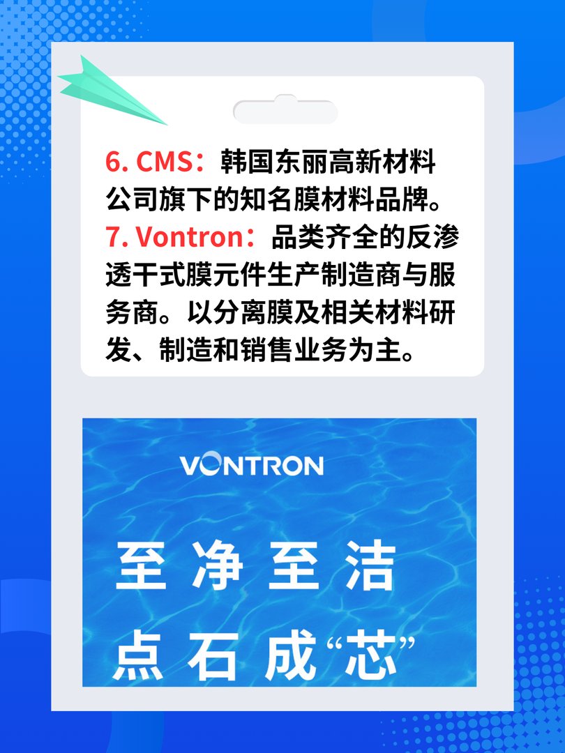 ro膜十大名牌排名