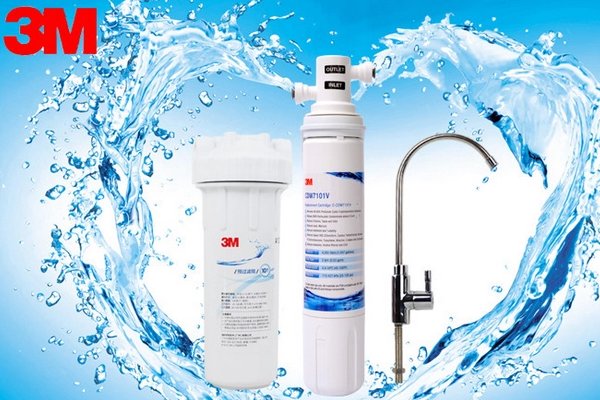 3m净水器排名第几