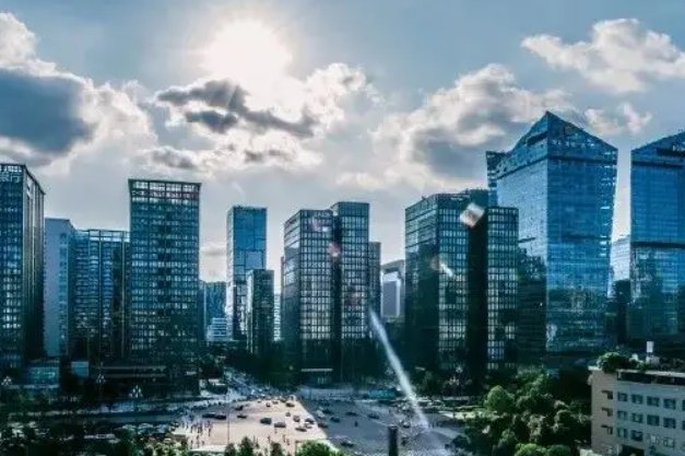 成都还没入伏高温已超凶猛，这里的气温为何会这么高？