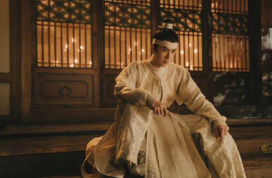 电视剧《风起洛阳》中的人物关系是什么样的？