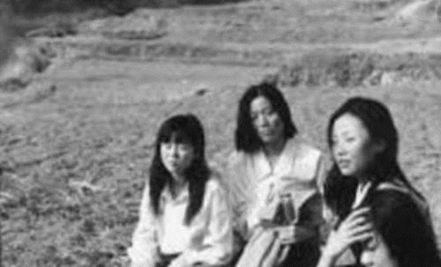 抗日时期的慰安妇，为了节省时间，日军都做出了什么禽兽事？