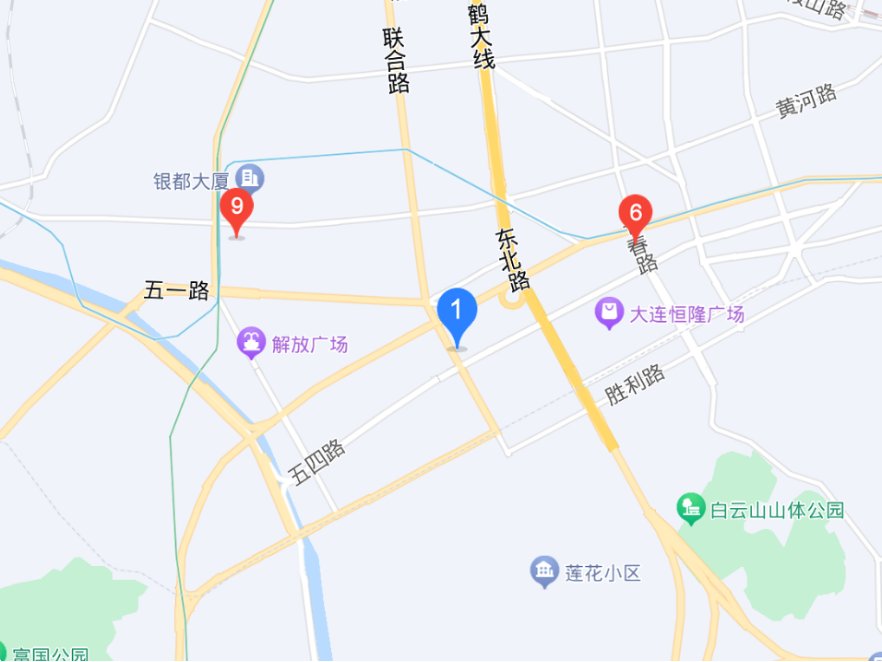 大连旅行社哪家好