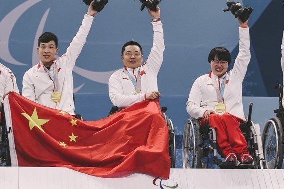 杭州残奥会2023年几月几号开