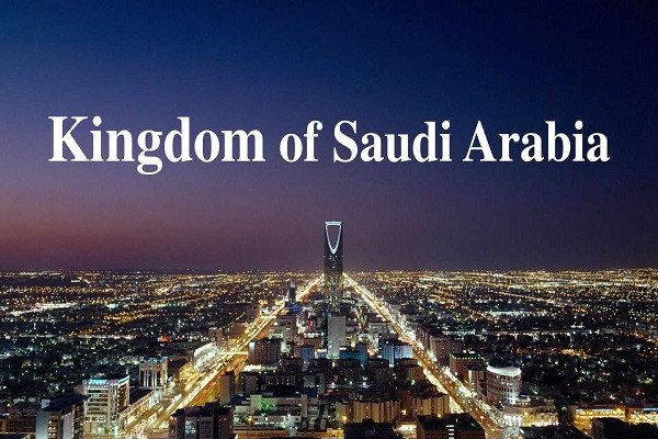 沙特阿拉伯是什么的缩写？