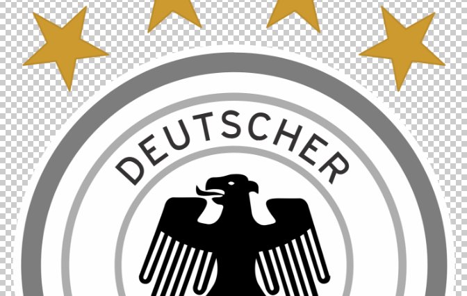 德国国家队队徽！