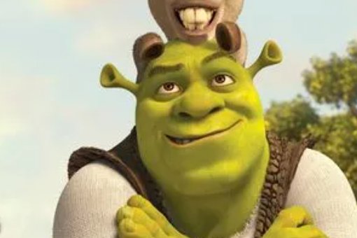 shrek怎么读音标
