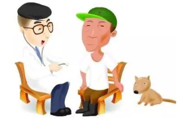 求医是什么意思