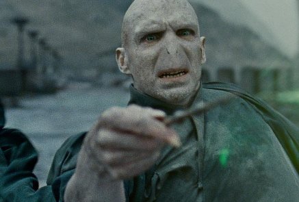 伏地魔什么意思