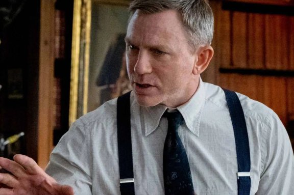 电影利刃出鞘剧情介绍