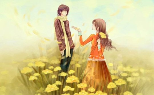 螃蟹在剥我的壳，笔记本在写我。 漫天的我落在枫叶上雪花上。 而你在想我。这段话什么意思