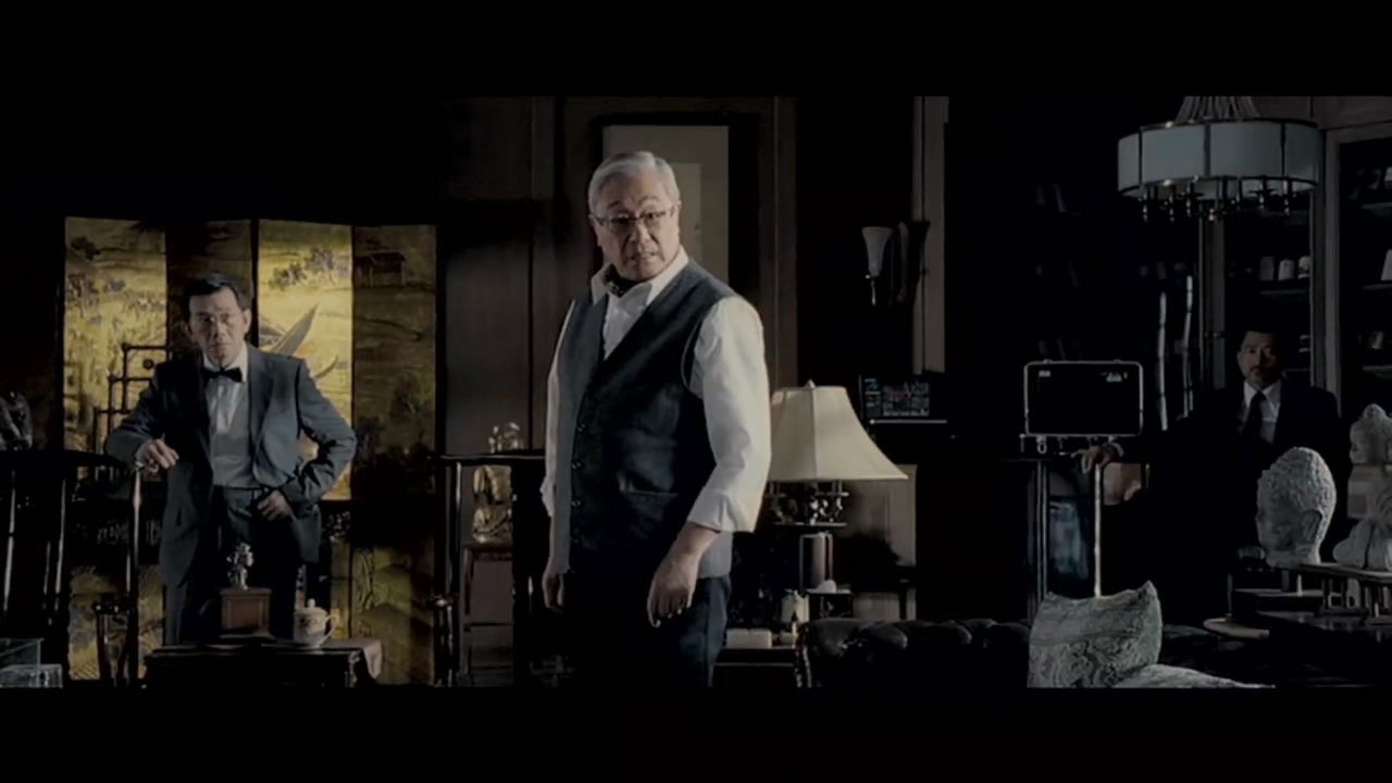 《窃听风云2》到底值不值得看呢