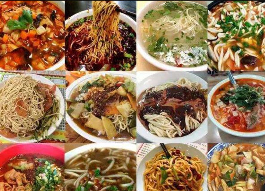 点菜口诀顺口溜是什么？