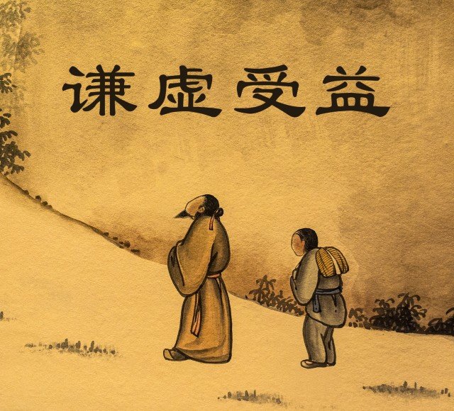 炫耀的反义词是什么