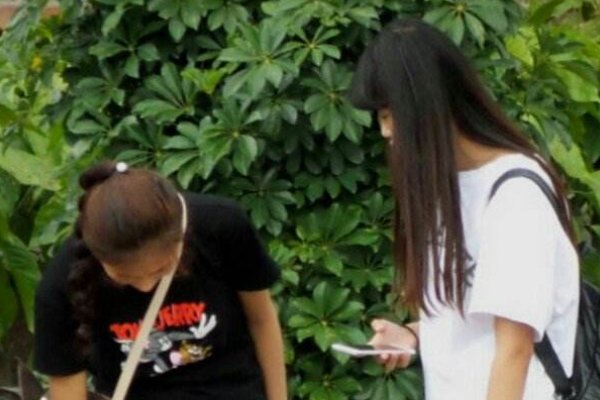 两名初中女生在哈尔滨失踪4天，最终是被如何找到的？