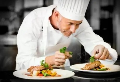 什么叫“烹饪”?