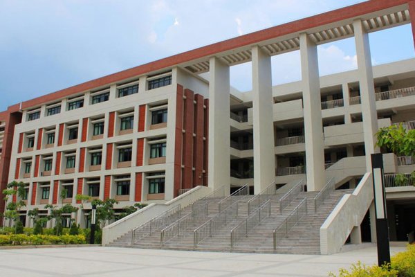 广东机电职业技术学院2023录取线