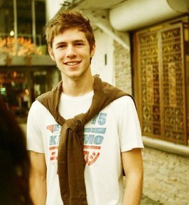 麦翔明的个人经历