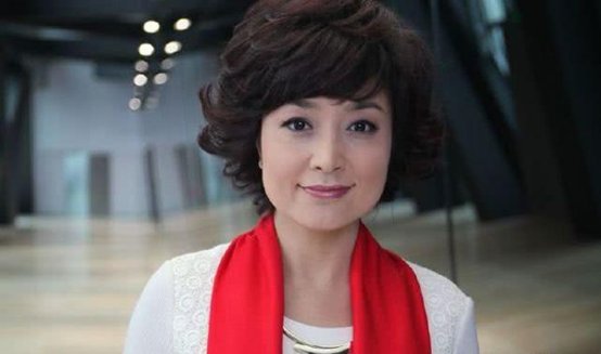 童可欣怎么混入央视?