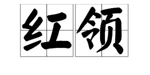 什么是“红领”，“红领”的概念是什么？