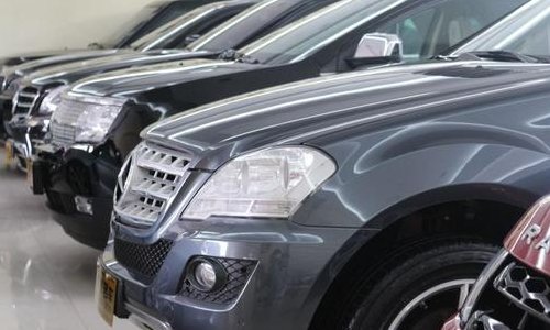 易车网二手车靠谱吗？跟瓜子，优信这些比起来，那个靠谱一点？