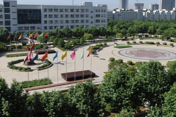 陕西服装学院是几本学校