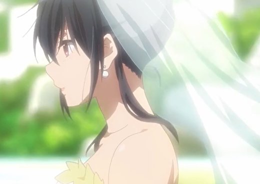 中二病里的十花结婚了是第几集