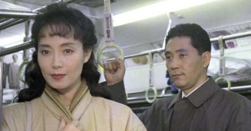 日本女演员岛田阳子去世，为何她的葬礼将是场“欢送会”？